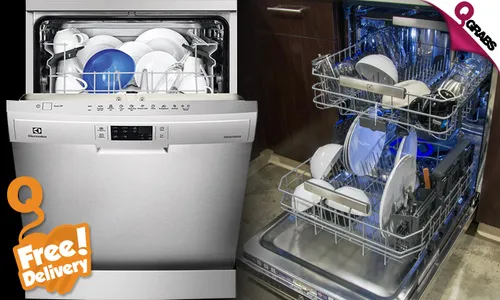 Electrolux Dishwashers with FREE Delivery!